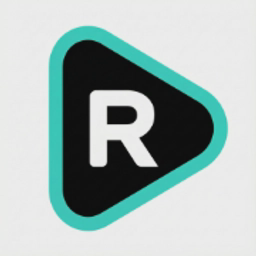 Reelive AI (AI Avatar / Talking Avatar) logo