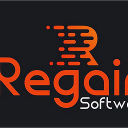 Regain OST to PST Converter logo