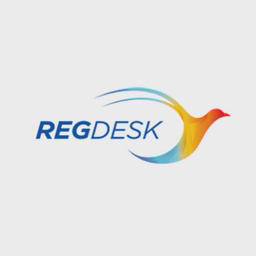 RegDesk logo