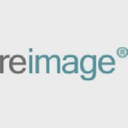Reimage logo