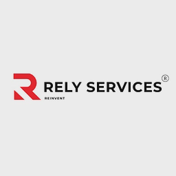 Rely Services logo