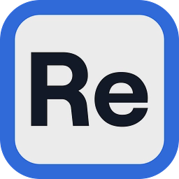 ReMatter logo
