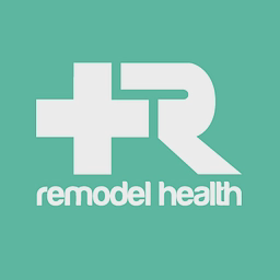 Remodel Health logo