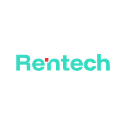 Rentech logo