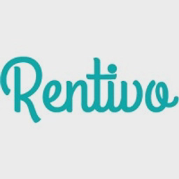 Rentivo logo