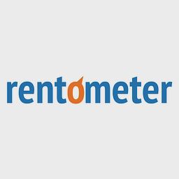 Rentometer logo
