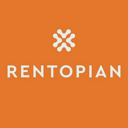 Rentopian logo