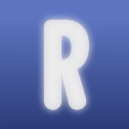 Replica (Microtransit simulation and operations planning) logo