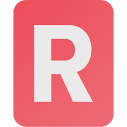 Replicated Admin logo