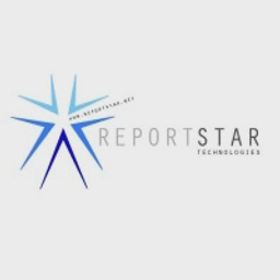 ReportStar logo