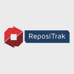 ReposiTrak logo