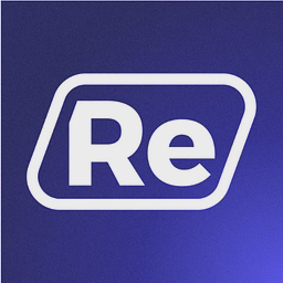 Reprise License Manager (RLM) logo