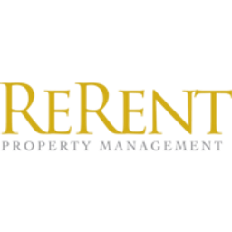 Rerent logo