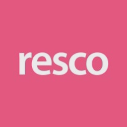 Resco logo