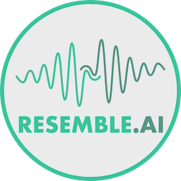 Resemble AI logo