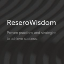 Resero Valuation Software logo