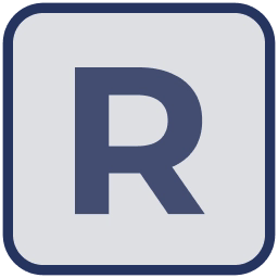 Reservation Key logo