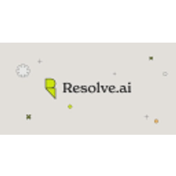 ResolveAI logo