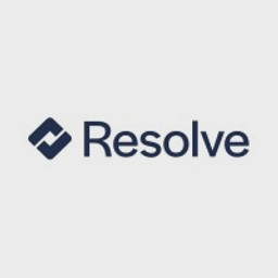 Resolve Pay logo
