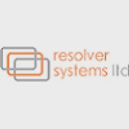 Resolver logo