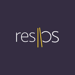 resOS logo