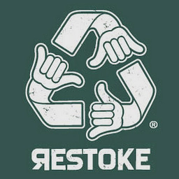 Restoke logo