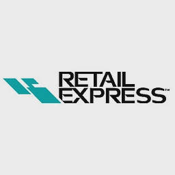 Retail Express logo