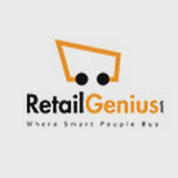 RetailGenius POS logo