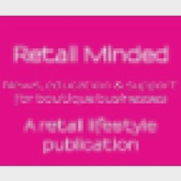 Retail Minded logo