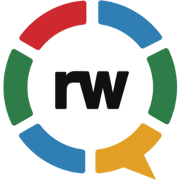 RevenueWell logo
