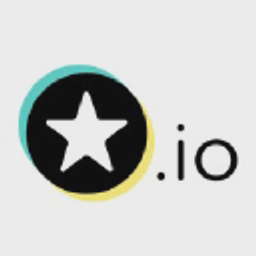 Review.io logo