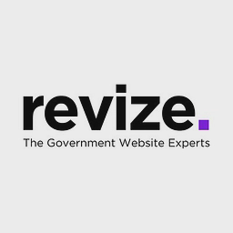 Revize logo