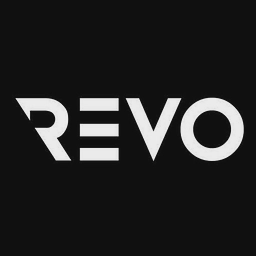 RevoSpin logo