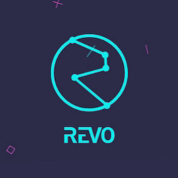 RevoServe logo