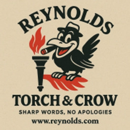 Reynolds & Reynolds logo