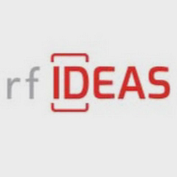RFIDeas Tag Inventory Tools logo
