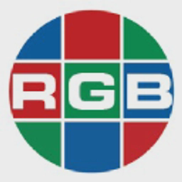 RGB Spectrum MediaWall logo