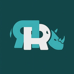 Rhino Rank logo