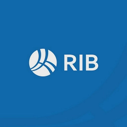 RIBASIM (2D Hydraulics Modules) logo