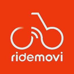 RideMovi logo