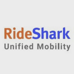 RideShark logo