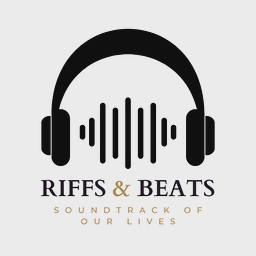 Riffs and Beats logo
