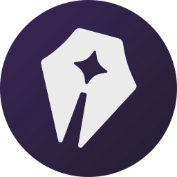 RightBlogger logo