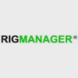 Rig Manager logo