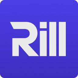 Rill Data logo