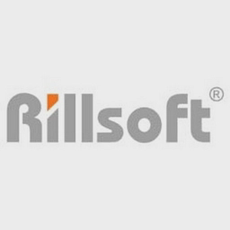 Rillsoft Project logo