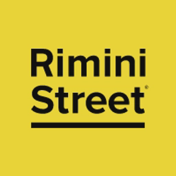 Rimini Street Tax Provision logo