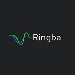 Ringba logo