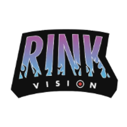 RinkVision logo