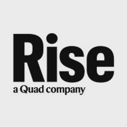 Rise Interactive logo